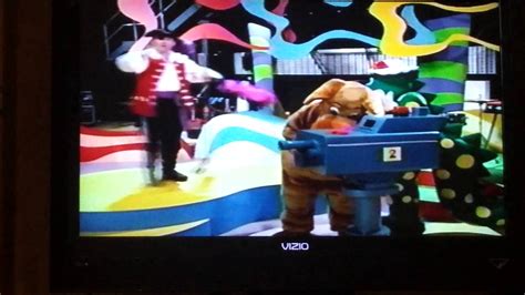 The Wiggles Whoo Hoo Wiggly Gremlins Vhs