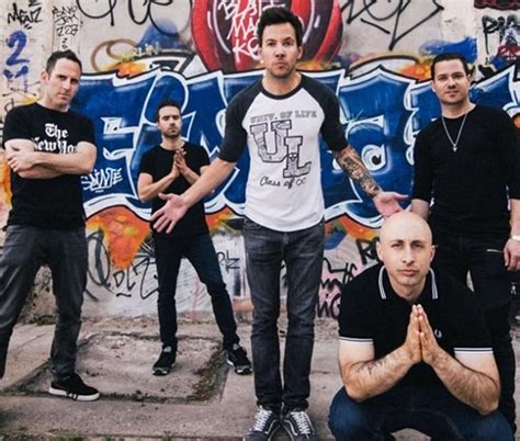 Simple Plan Anuncia Cinco Shows No Brasil Em Maio Revista Cifras