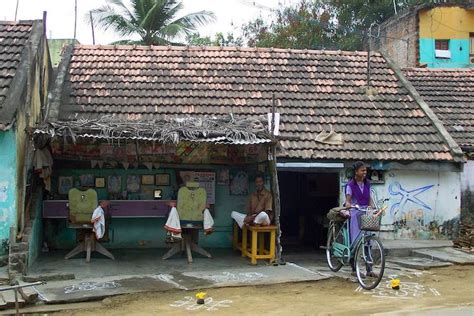 Over 600 Villages Still Practice Untouchability In Tamil Nadu Rti