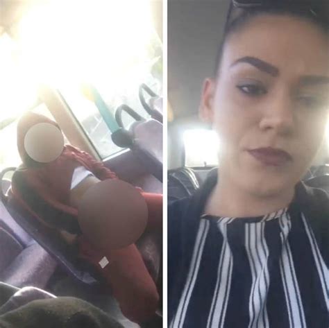The Shocking Moment A Woman Catches Man Masturbating At Her On Bus Lbc