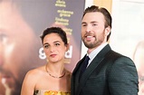 Chris Evans' girlfriend timeline: who has he dated over the years ...
