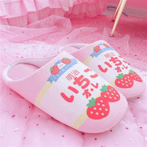 Meiji Slippers · Ocean Kawaii · Online Store Powered By Storenvy