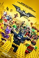LEGO Batman: La película | Doblaje Wiki | Fandom