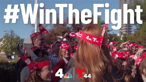 Nbcwashington On Twitter Weve Got Our Baby Shark Hats On And Pumped