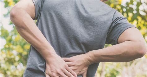 Easy Ways To Treat Back Pain Activebeat