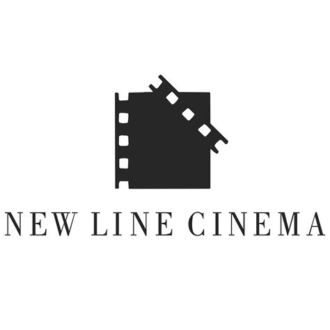 New Line Cinema Logo Png Transparent And Svg Vector Freebie Supply