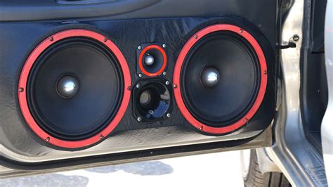 Best 8 Inch Subwoofers Review In 2022 The Drive