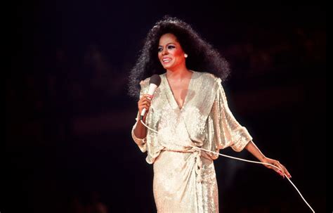 Diana ross (born march 26, 1944) is an american singer and actress. Diana Ross Had No Idea 'I'm Coming Out' Was a Phrase Used ...