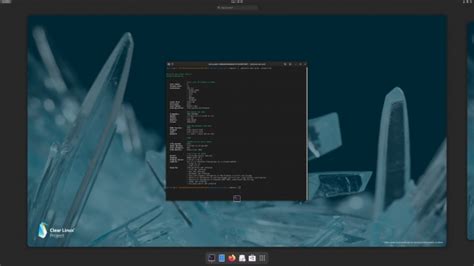 Arch Linux Clear Linux And Ubuntu Vs Windows 1011 On Intel Rocket Lake
