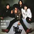 Albums I Wish Existed: Thin Lizzy