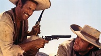 Las 10 mejores películas del Oeste de la historia (westerns ...