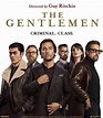 The Gentlemen (2020) Review – Robert Fantozzi