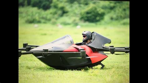 Smallest Flying Sports Car Koncepto Millenya Youtube Flying Car Car Flying Vehicles