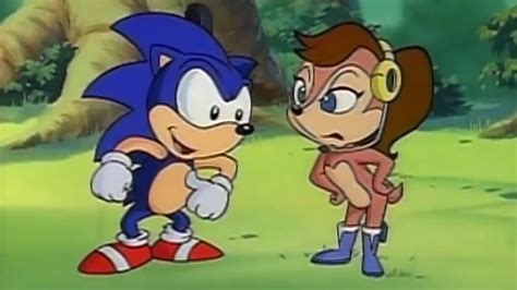 Dedicated Fans Are Working To Revive A 90s Sonic Cartoon With New