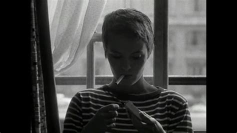 French New Wave The Characteristics Of French New Wave Found In Film