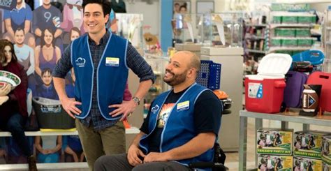 Why Is Garrett Mcneil From Nbcs Superstore Really In A Wheelchair
