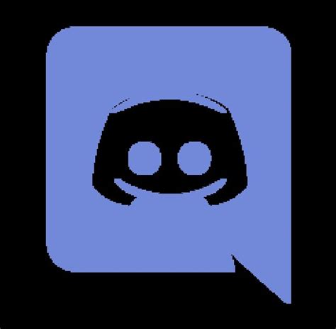 Discord Icon Color 7867 Free Icons Library