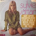 Sylvie Vartan - Irresistiblement (1969, Vinyl) | Discogs