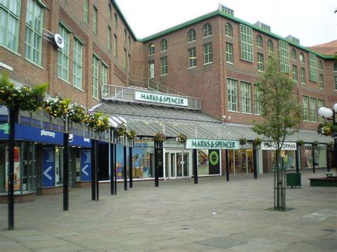 Coppergate Shopping Centre Alchetron The Free Social Encyclopedia