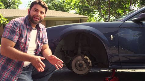 Five Money Saving Car Repairs You Can Do Yourself Youtube