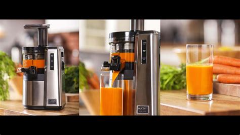 10 Best Juicers / Juicer Machine You Need to know - Slow Juicer Reviews ...