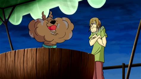 Scooby Doo Goblin King Scooby Doo Mystery Inc Scooby Doo Scooby Doo