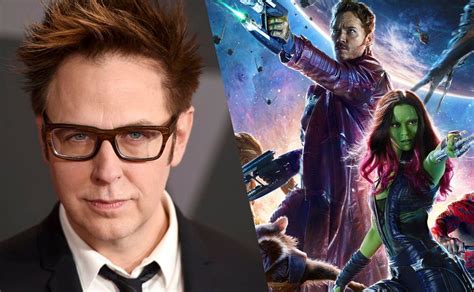 Letterboxd is an independent service created by a small team, and we rely mostly on the support of our members to james gunn. James Gunn confirma que el guión de "Guardians of the ...