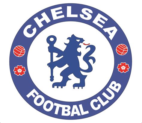 Download Gambar Lambang Chelsea Terbaru Vina Gambar