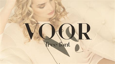 10 Fancy Fashion Fonts Free For Commercial · Pinspiry