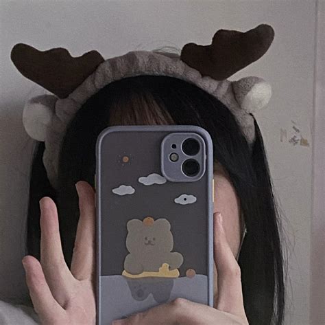 Save Follow Ngọc Băng Korean Girl Photo Cute Korean Girl Mirror Selfie Girl