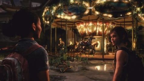 The Last Of Us Left Behind Dlc Gets New Trailer The Last Of Us New