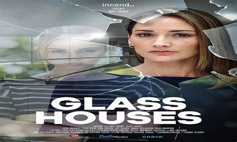 Regarder Maisons De Verre Glass Houses 2020 Sokrostream Film Complet Glass House Lifetime