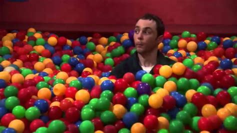 The Big Bang Theory On Sait Enfin Pourquoi Sheldon Dit Bazinga