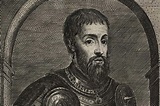 Fernando I de Austria | Real Academia de la Historia