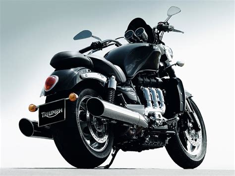 2012 Triumph Rocket Iii Touring Picture 434372 Motorcycle Review