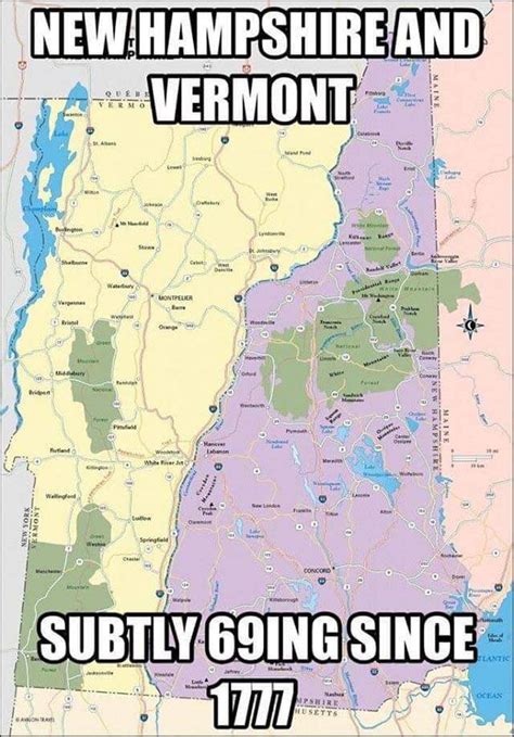 The Best Vermont Memes Memedroid