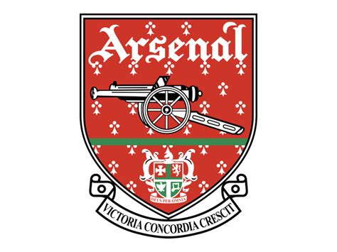 Arsenal Logo Vector Png : Download Arsenal Vector Wallpaper Arsenal F C Png Image With No ...