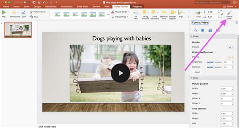 How To Embed A Youtube Video In Powerpoint Or From Your Files