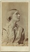 NPG x18076; Julia Prinsep Stephen (née Jackson, formerly Mrs Duckworth ...