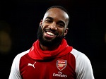 Alexandre Lacazette is one of Arsenal's best players even if he isn’t ...