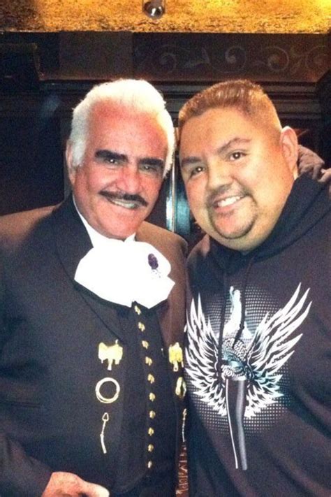 Vicente Fernandez Gabriel Iglesias Vicente Fernández Vicente