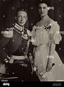 Príncipe heredero alemán fotografías e imágenes de alta resolución - Alamy
