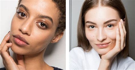 The Exact Regimen You Should Be Following For Your Skin Type Skin