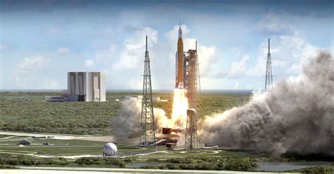NASA Nixes Proposal Adding Crew To First SLS Orion Deep Space Flight Universe Today