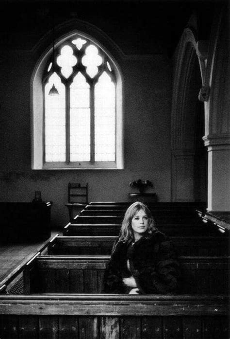 Marianne Faithfull Celebrity Photographers Celebrity Portraits John