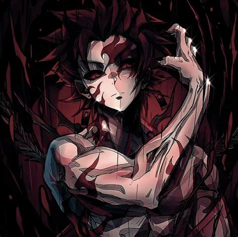 Pin By Tripulacion De Luffy On Demon Slayer Demon King Anime Demon