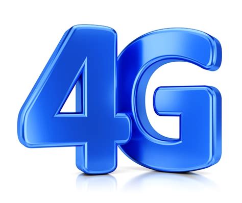 4g Icon Photo Premium Download