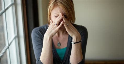 5 Reasons Crying Is Actually Good For You Huffpost