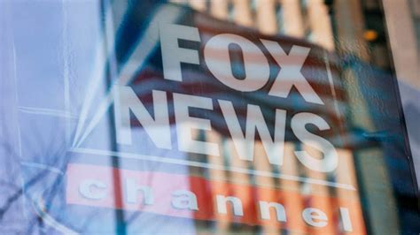 Fox Is Bragging About Vax Policies Its Hosts Claim To Hate