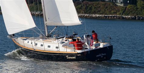 35 Foot Sailing Yachts For Sale Hottest New Styles